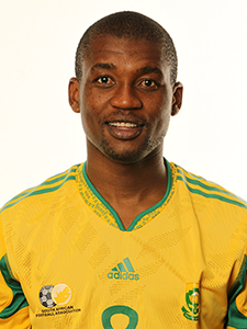 Katlego Mphela 